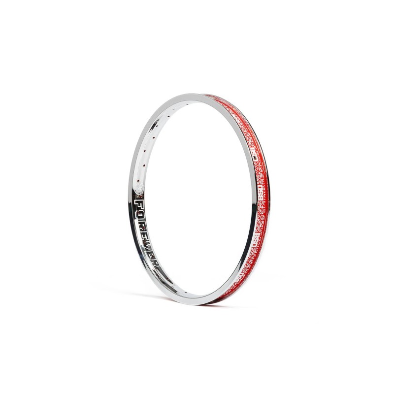 JANTE BMX BSD FOREVER 20'' CHROME